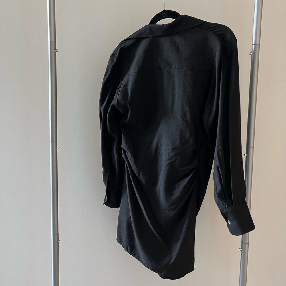 JACQUEMUS LA ROBE BAHIA - Picture 2 of 5
